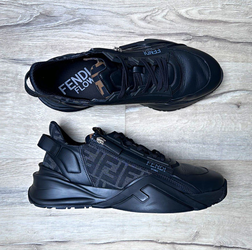 Sneakers basse uomo - , fendi