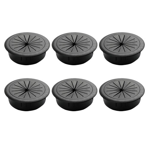 Pezzi copricavo passacavo - 6,