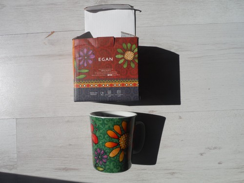 Mug tazza porcellana egan - mug,