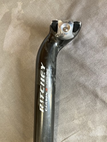 Ritchey carbon superlogic - ritchey,
