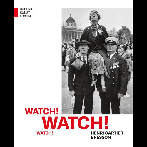 Watch henri - watch!, watch!