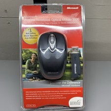 Mouse ottico notebook - , wireless