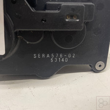 16119AX00C Corpo farfallato