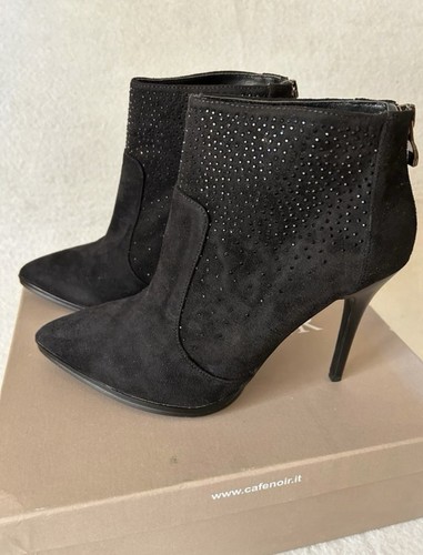 Stivaletti ankle boots - ankle,