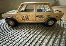 Polistil - S7 - scale 1:25 -