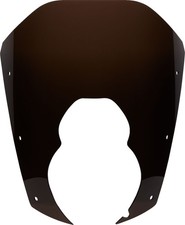Parabrezza Adventure per KTM