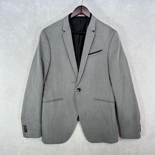 Giacca zara blazer uomo - zara,