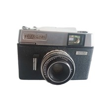 Yashica vintage - 72-e,