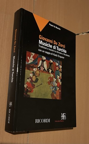 Musiche turchia tradizioni - musiche,