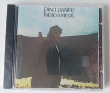 PINO DANIELE Nero A Metà