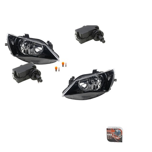 Fari osram night breaker - osram,