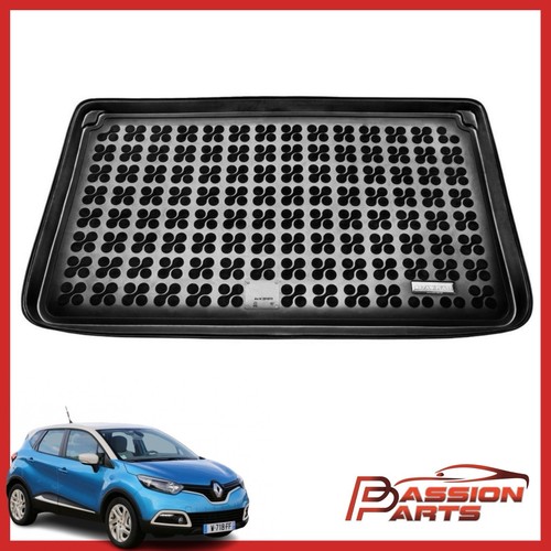 Vasca baule renault captur dal - renault,
