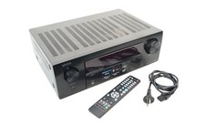 ✅Denon AVR-X250BT Ricevitore