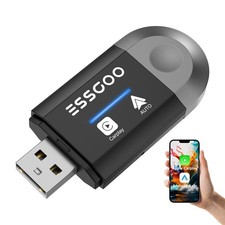 Dongle Adattatore USB 2in1