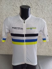 MAGLIA MANICA CORTA CICLISMO