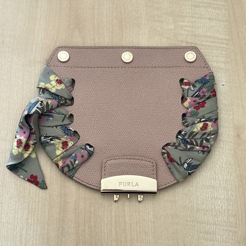 Furla metropolis flap cover - furla,