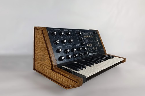 Korg 20 supporto in - supporto,