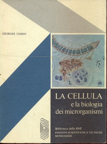 Cellula biologia dei - cellula,