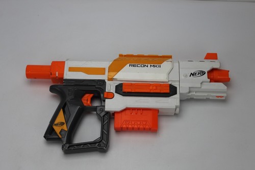 Nerf strike modulus - nerf,