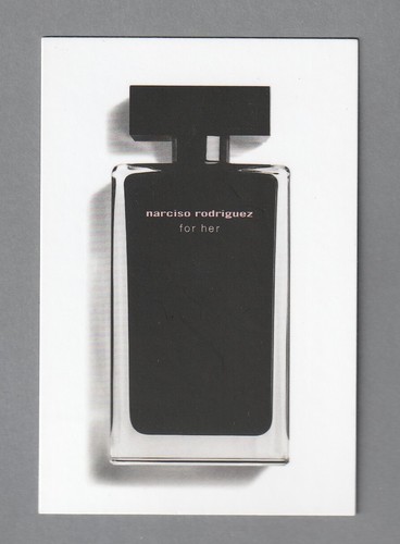 New carte publicitaire for - new,