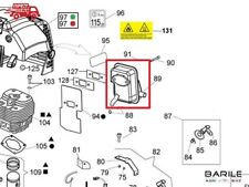 Marmitta Scuotitore Olive