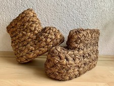 1942-43 orig. Stivali di