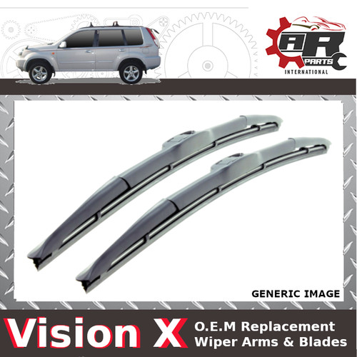 Vision hybrid spazzola - hybrid,