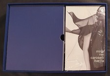 Mina cofanetto vhs - mina, libro