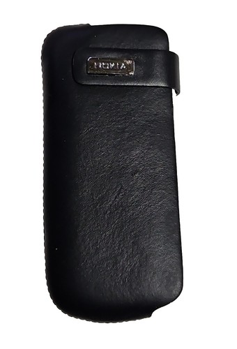 Custodia slip originale nokia - custodia,