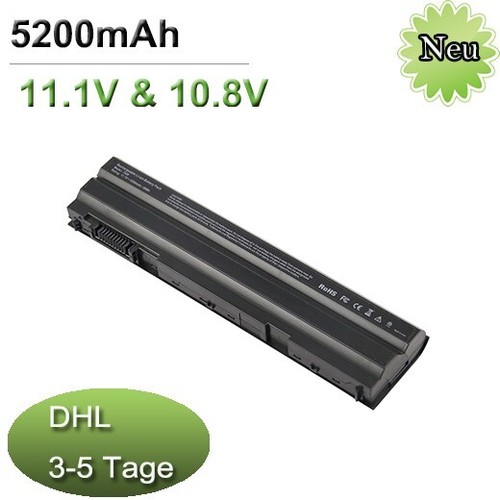 Batteria per notebook dell - notebook,