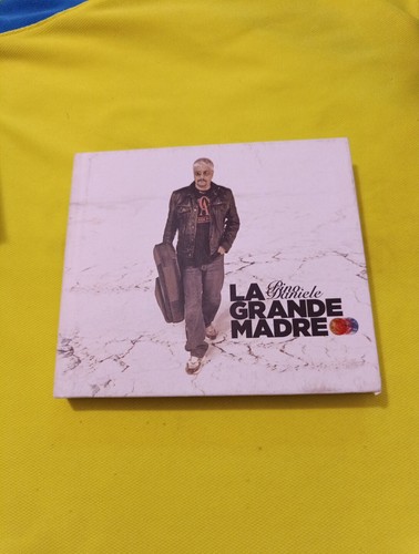 Pino daniele la grande - pino,