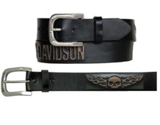 HDMBT10853 Cintura pelle