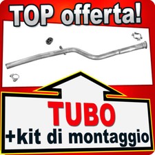 Tubo di riparazione per