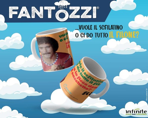 Fantozzi abatantuono cecco - fantozzi,