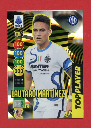 B20 calciatori 2021 2022 - b20.28), 2021-2022