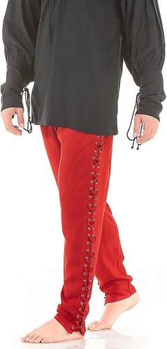 Pantaloni costume cosplay - , larp