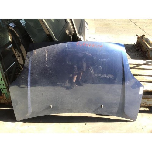 Cofano ant ford fiesta - ant.,