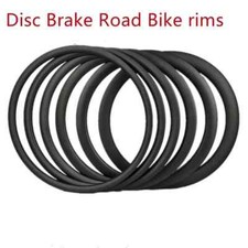 Cerchio in carbonio per bici