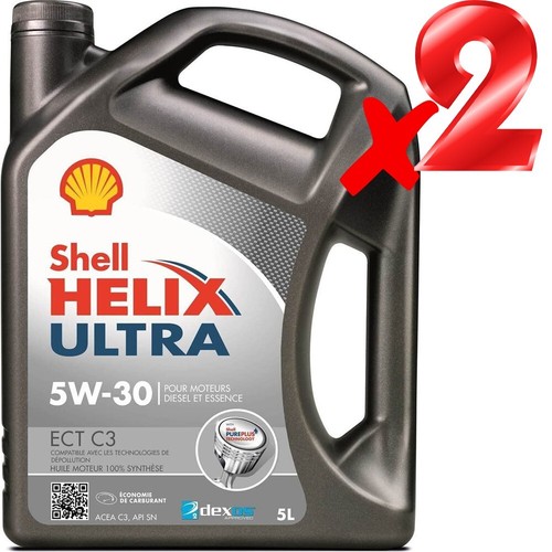 Olio motore auto - olio, 5w-30