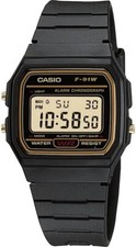 Casio 91wg 9qdf - casio, f-91wg-9qdf