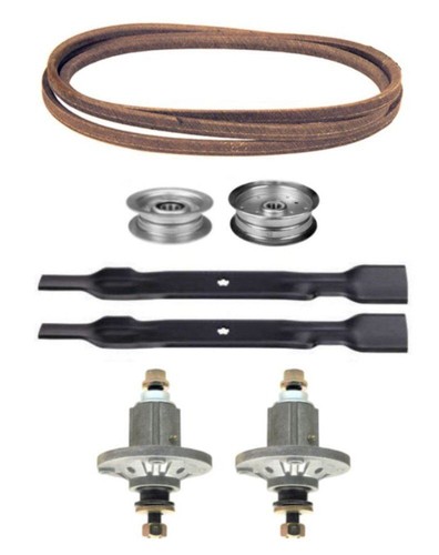 Kit ricostruzione ricambi - kit,