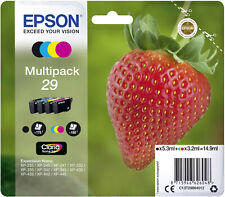 EPSON T2986 MULTIPACK ORIGINALE XP-235/XP-245/XP-332/XP-342/XP-345/XP-445/XP-455