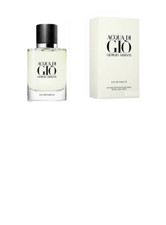 ARMANI ACQUA DI GIO' EDP REFILLABLE SPRAY - 125ml