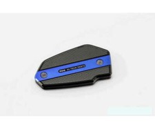 Tappo PUIG Serbatoio Ant Freno KAWASAKI VERSYS 650 GRAND TOURER 2015 2022 Blu