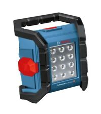 Faro da cantiere Bosch Glı 18V-1200C