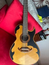 Bajo sexto come nuovo marca Gabbanelli