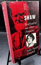 German ~ Shaw: Briefwechsel