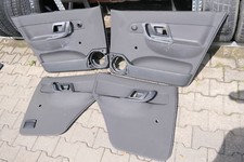 VW Polo station wagon