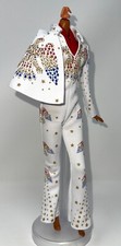 Barbie elvis presley rock - elvis,