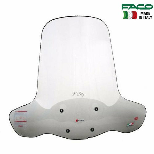 Faco 22691 parabrezza 4mm - 22691,